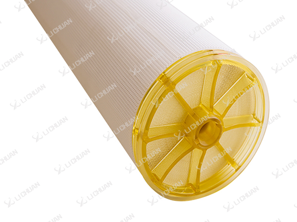 UST50FU卷式衛(wèi)生級(jí)帶格網(wǎng)超濾膜
