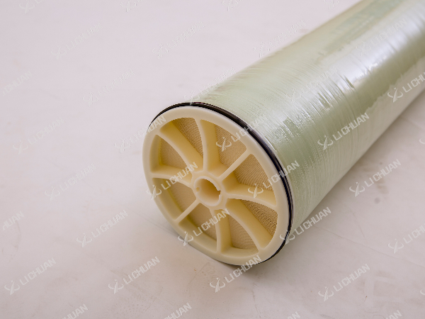 反滲透膜：助力鍋爐行業(yè)節(jié)能減耗